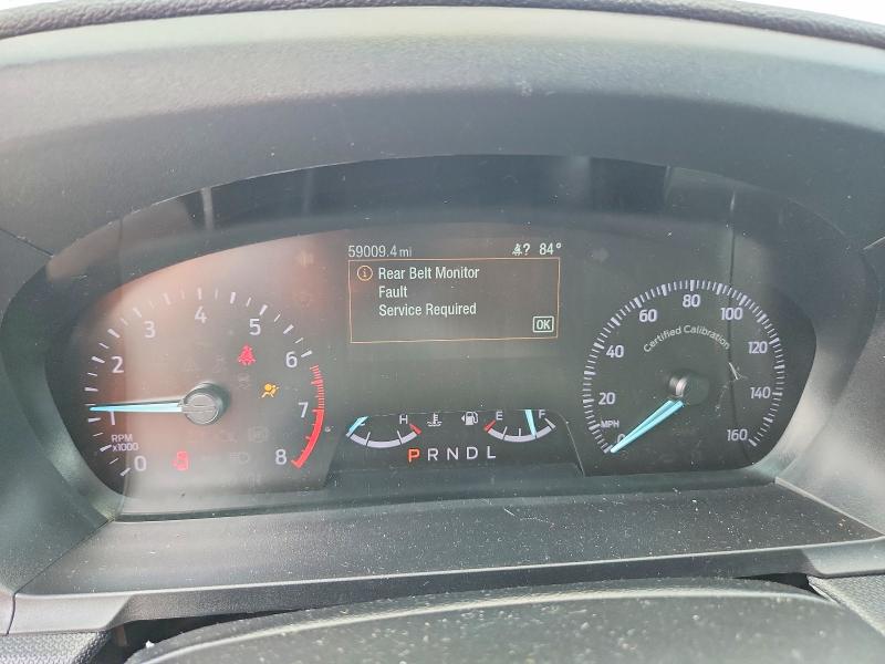 2022 Ford Explorer მანქანა იყიდება აუქციონზე, vin: 1FM5K8AB5NGB76938, აუქციონის ნომერი: 62980796