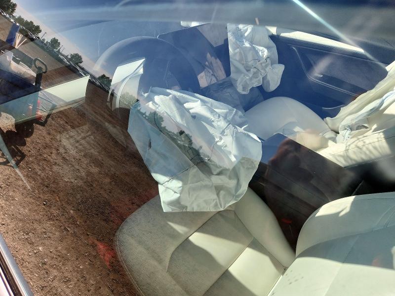 Aukcja sprzedaży 2021 Tesla Model 3, vin: 5YJ3E1EA5MF982797, numer aukcji: 61379966