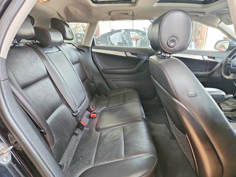 Aukcja sprzedaży 2013 Audi A3, vin: WAUAJCFM7DA010177, numer aukcji: 61740036