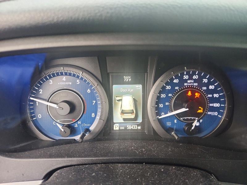 Продаж на аукціоні авто 2015 Toyota Sienna, vin: 5TDYK3DC0FS549948, номер лоту: 61745956