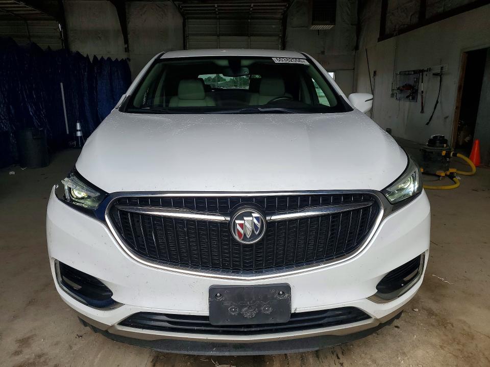 60382556 :رقم المزاد ، 5GAERBKW0LJ101970 vin ، 2020 Buick Enclave مزاد بيع