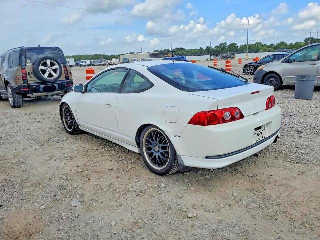 2006 Acura Rsx მანქანა იყიდება აუქციონზე, vin: JH4DC54836S009356, აუქციონის ნომერი: 59675326