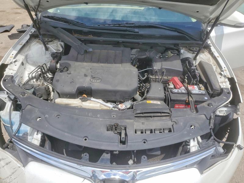2017 Toyota Avalon მანქანა იყიდება აუქციონზე, vin: 4T1BK1EBXHU251059, აუქციონის ნომერი: 61599296