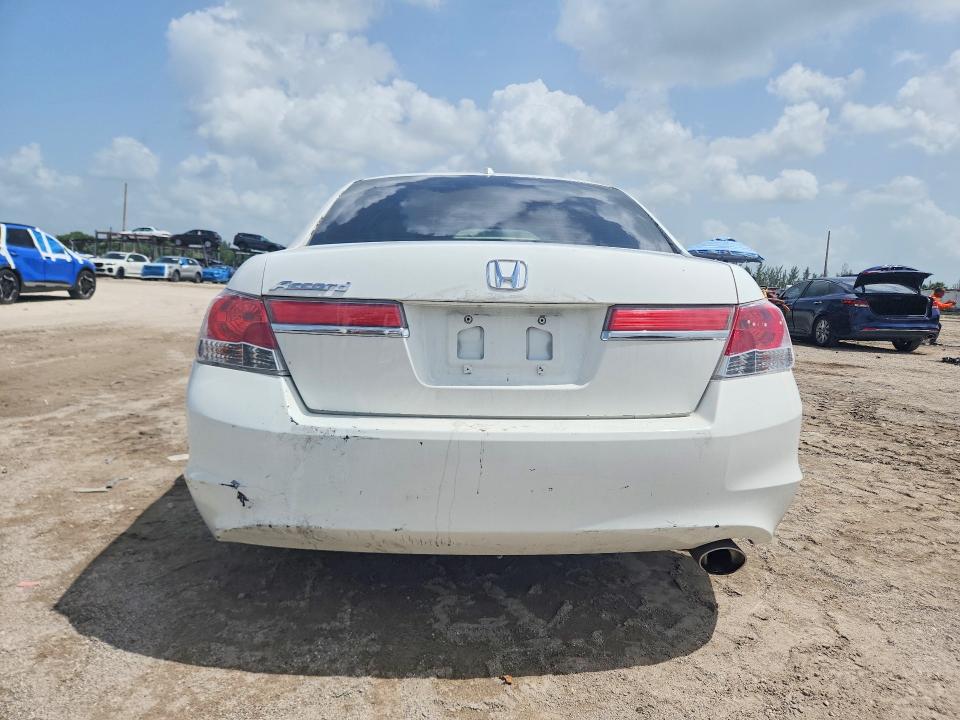 Продаж на аукціоні авто 2011 Honda Accord, vin: 1HGCP2F8XBA101269, номер лоту: 60051436