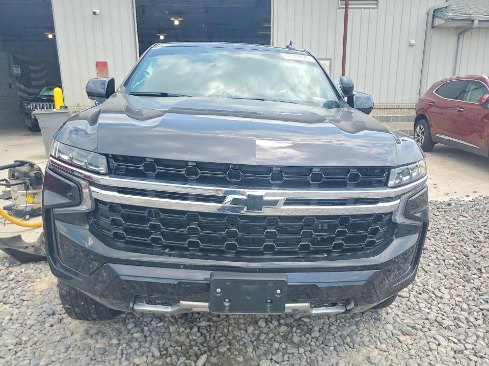 2024 Chevrolet Tahoe მანქანა იყიდება აუქციონზე, vin: 1GNSKLED2RR188794, აუქციონის ნომერი: 62042426