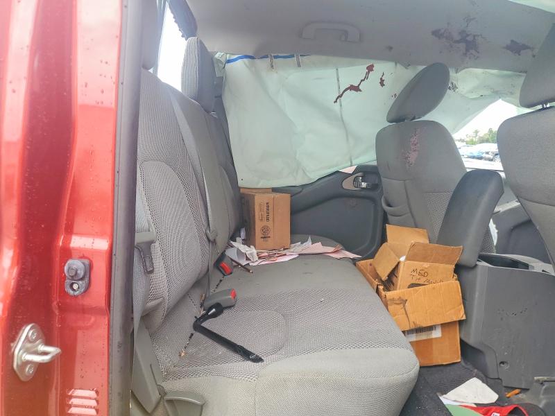 Aukcja sprzedaży 2019 Nissan Frontier, vin: 1N6AD0ER6KN705985, numer aukcji: 63493506