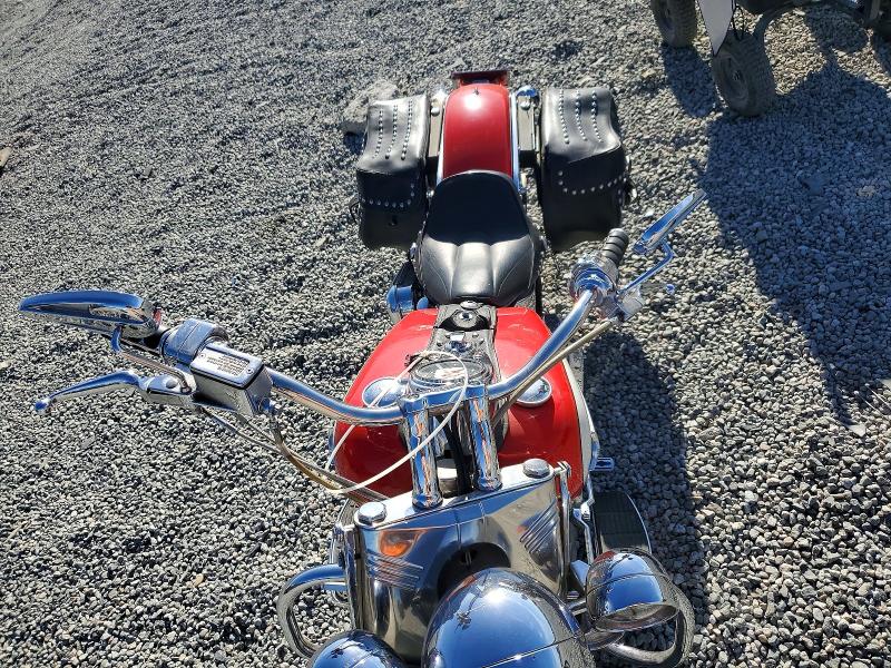 1989 Harley-davidson Flstc მანქანა იყიდება აუქციონზე, vin: 1HD1BJL58KY012637, აუქციონის ნომერი: 62741596