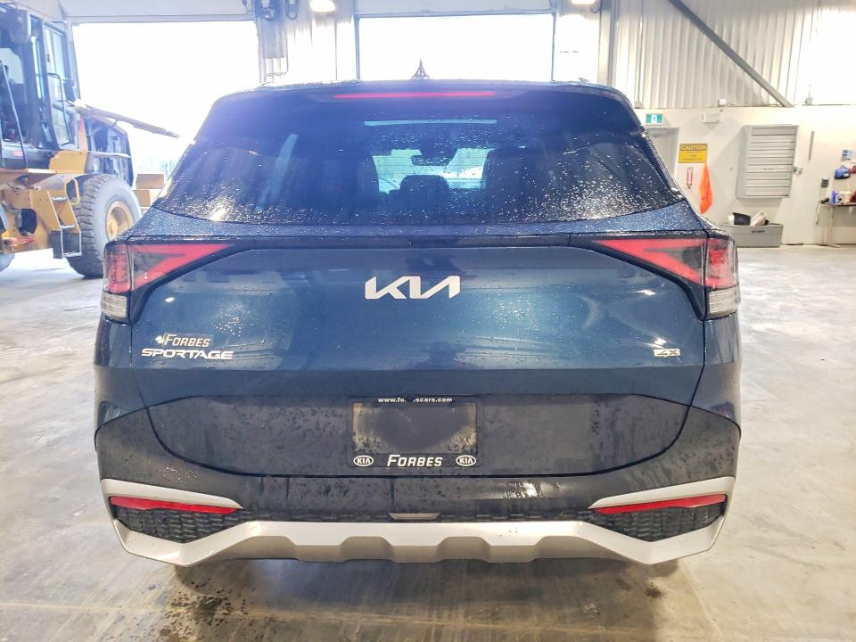 Aukcja sprzedaży 2024 Kia Sportage, vin: KNDPVCDFXR7249152, numer aukcji: 62228466