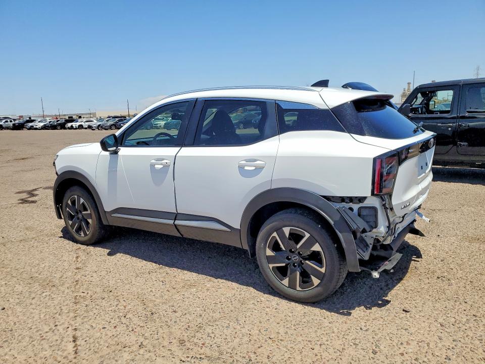 Aukcja sprzedaży 2026 Nissan Kicks, vin: 3N8AP6CB2TL365615, numer aukcji: 60326716