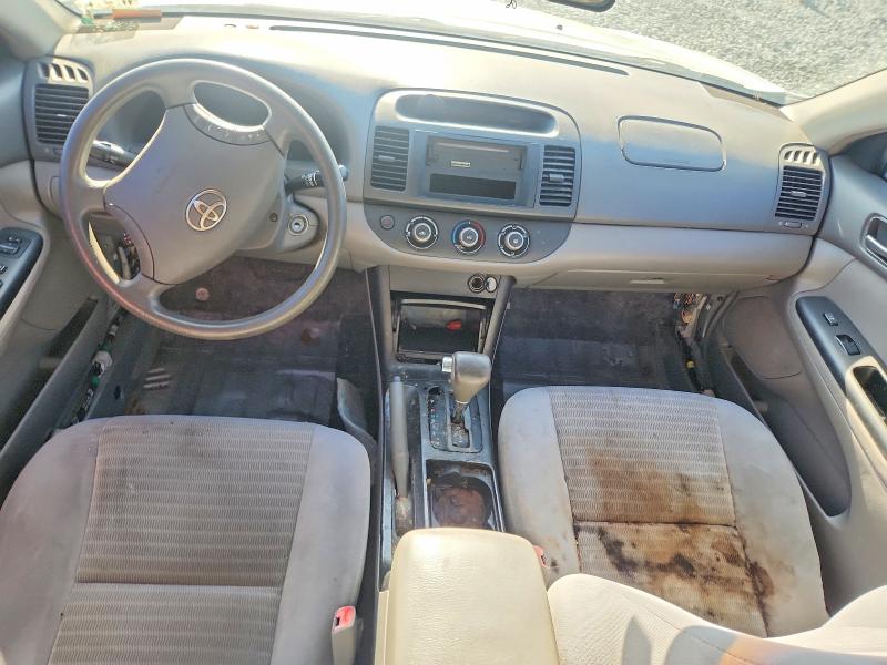 Aukcja sprzedaży 2006 Toyota Camry, vin: 4T1BE32K06U749047, numer aukcji: 62204326