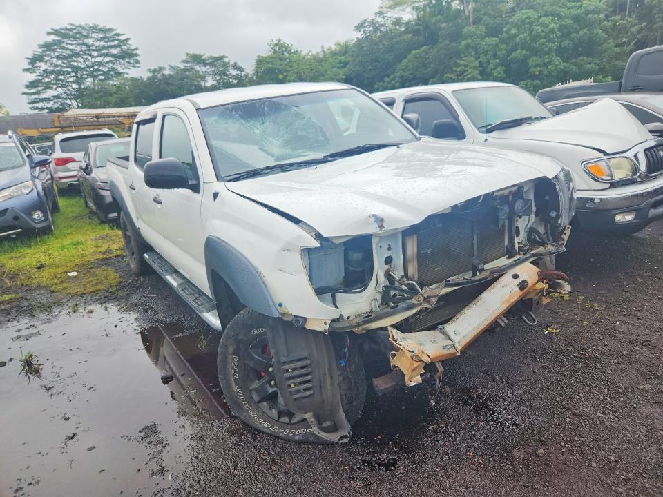 Продаж на аукціоні авто 2008 Toyota Tacoma, vin: 5TELU42NX8Z588101, номер лоту: 63255716