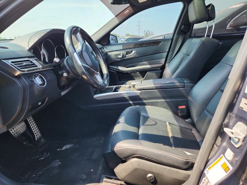 Aukcja sprzedaży 2014 Mercedes-benz E, vin: WDDHF5KB3EB017342, numer aukcji: 62470626