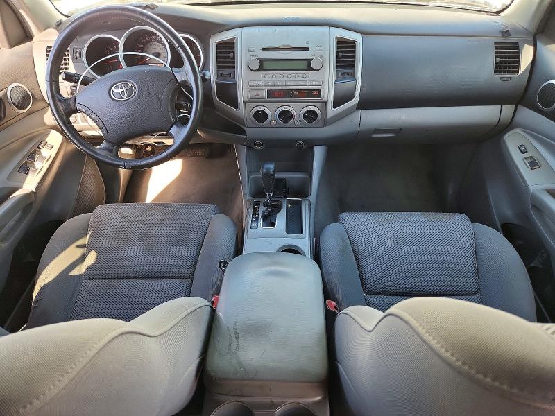 Aukcja sprzedaży 2006 Toyota Tacoma, vin: 5TEKU72N96Z146372, numer aukcji: 61534846