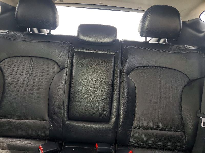 Aukcja sprzedaży 2012 Hyundai Tucson, vin: KM8JU3AC8CU530423, numer aukcji: 62351626