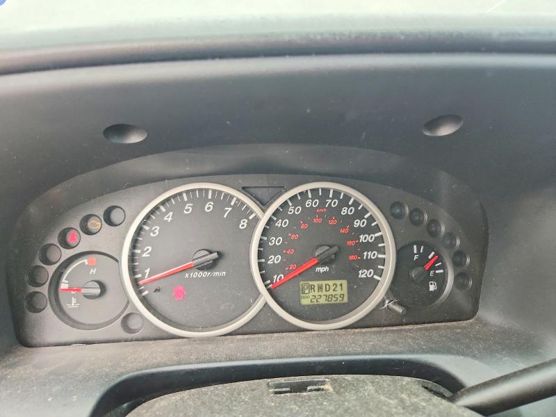 Продаж на аукціоні авто 2004 Mazda Tribute, vin: 4F2CZ961X4KM19846, номер лоту: 61136476