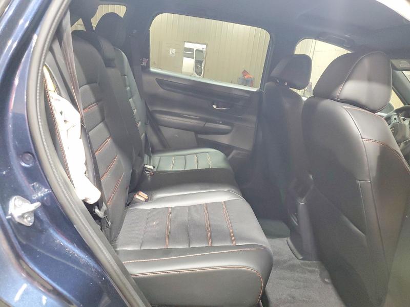 Продаж на аукціоні авто 2024 Honda Cr-v, vin: 7FARS6H85RE042116, номер лоту: 61902096