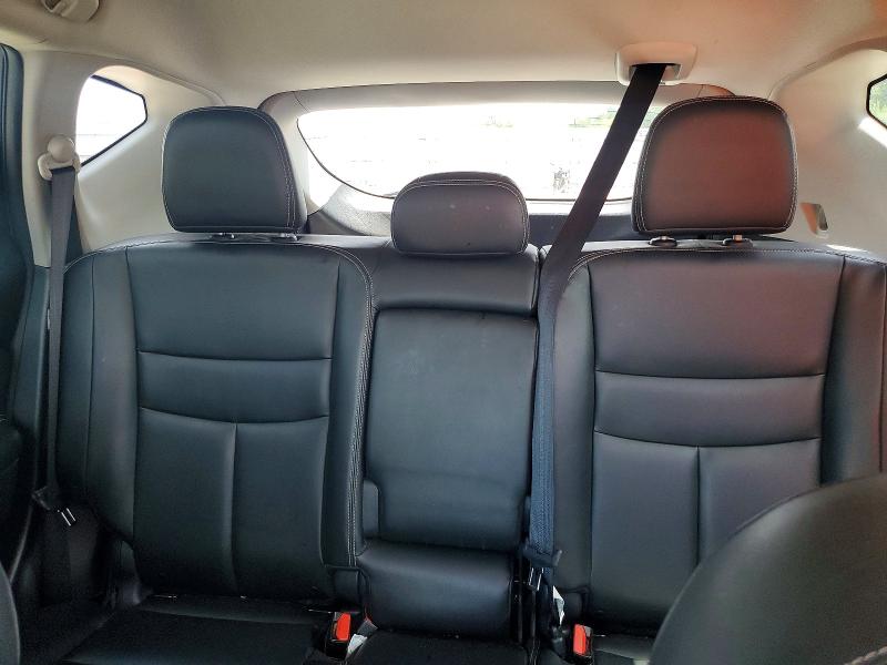 Aukcja sprzedaży 2022 Nissan Murano, vin: 5N1AZ2BJ5NC112533, numer aukcji: 60835616