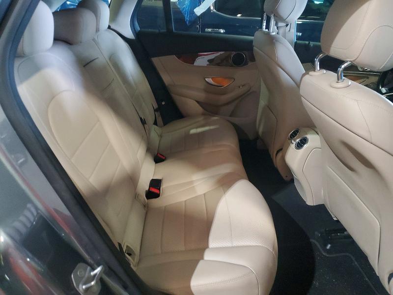 Продаж на аукціоні авто 2017 Mercedes-benz Glc, vin: WDC0G4JB0HF140555, номер лоту: 59720386