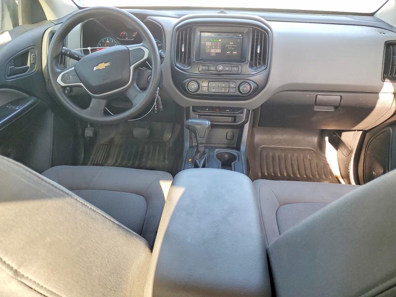 Продаж на аукціоні авто 2021 Chevrolet Colorado, vin: 1GCHSBEA2M1138455, номер лоту: 60864506
