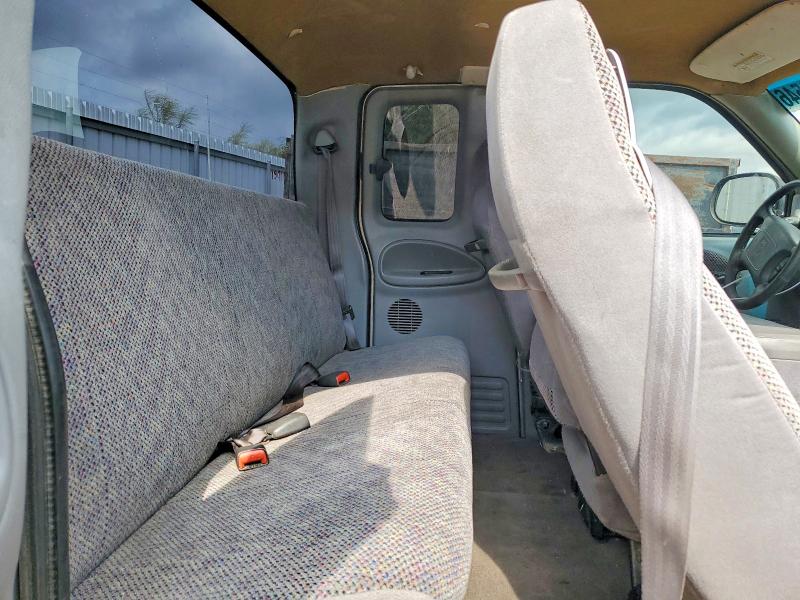 Продаж на аукціоні авто 1999 Dodge Ram 1500, vin: 1B7HC13Z3XJ508364, номер лоту: 60616546