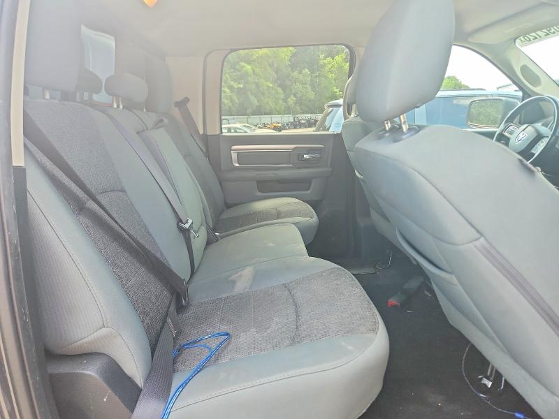 59092126 :رقم المزاد ، 1C6RR7LMXGS239257 vin ، 2016 Ram 1500 مزاد بيع