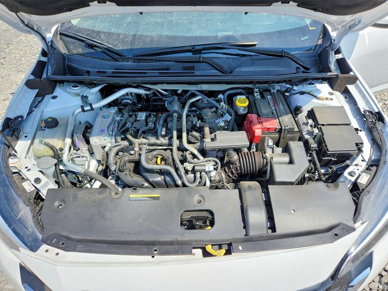 Aukcja sprzedaży 2025 Nissan Sentra, vin: 3N1AB8CV7SY379031, numer aukcji: 63512976