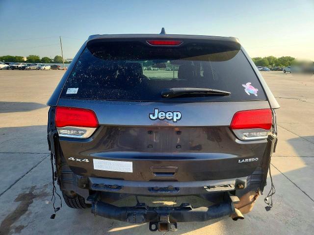 61619146 :رقم المزاد ، 1C4RJFAG9EC367570 vin ، 2014 Jeep Grand Cherokee مزاد بيع