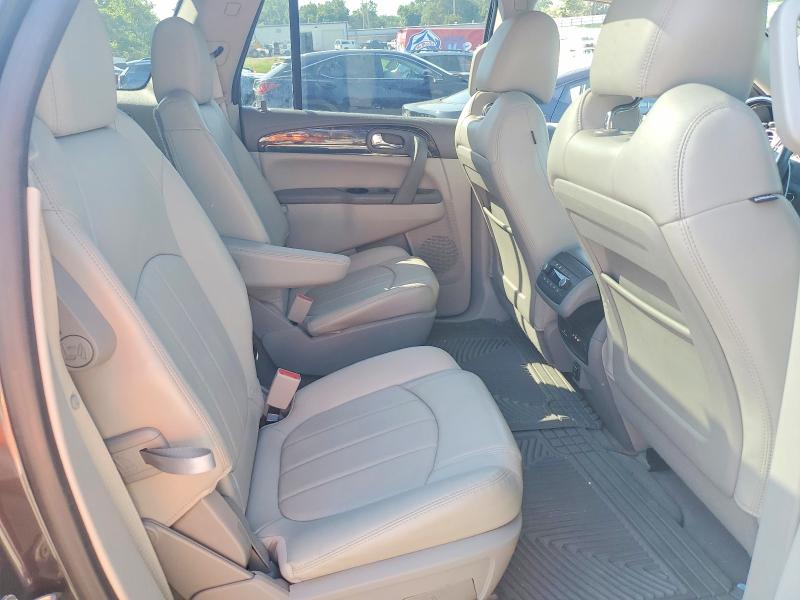 Продажа на аукционе авто 2015 Buick Enclave, vin: 5GAKRCKDXFJ164490, номер лота: 59282936