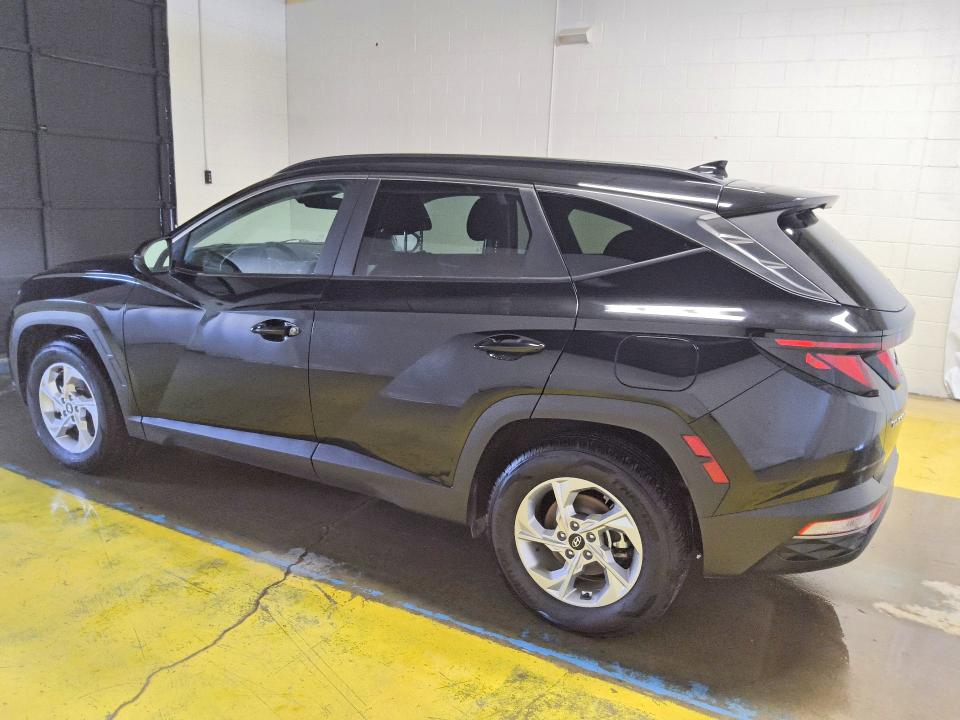 Продаж на аукціоні авто 2024 Hyundai Tucson, vin: 5NMJBCDE9RH396853, номер лоту: 61411256