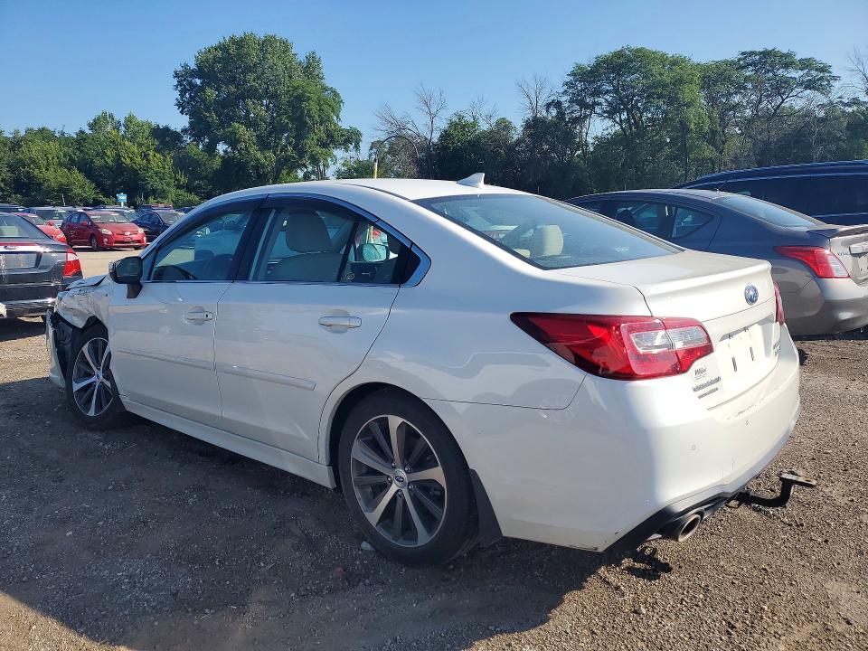 Aukcja sprzedaży 2018 Subaru Legacy, vin: 4S3BNEN61J3009939, numer aukcji: 59859456