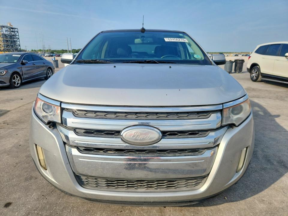Aukcja sprzedaży 2013 Ford Edge, vin: 2FMDK3JC2DBE11972, numer aukcji: 62456276