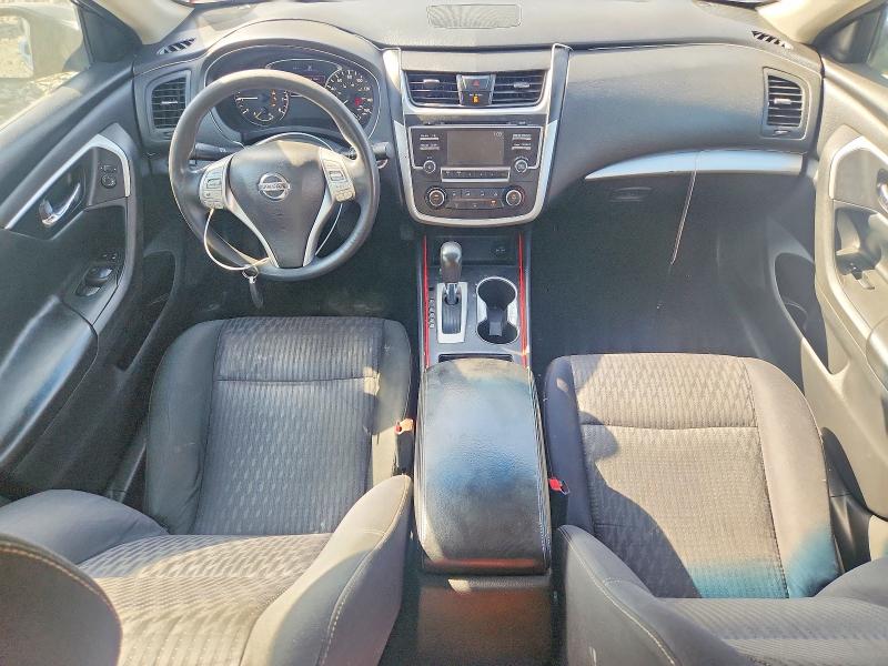 Продажа на аукционе авто 2016 Nissan Altima, vin: 1N4AL3AP2GC133513, номер лота: 59311026
