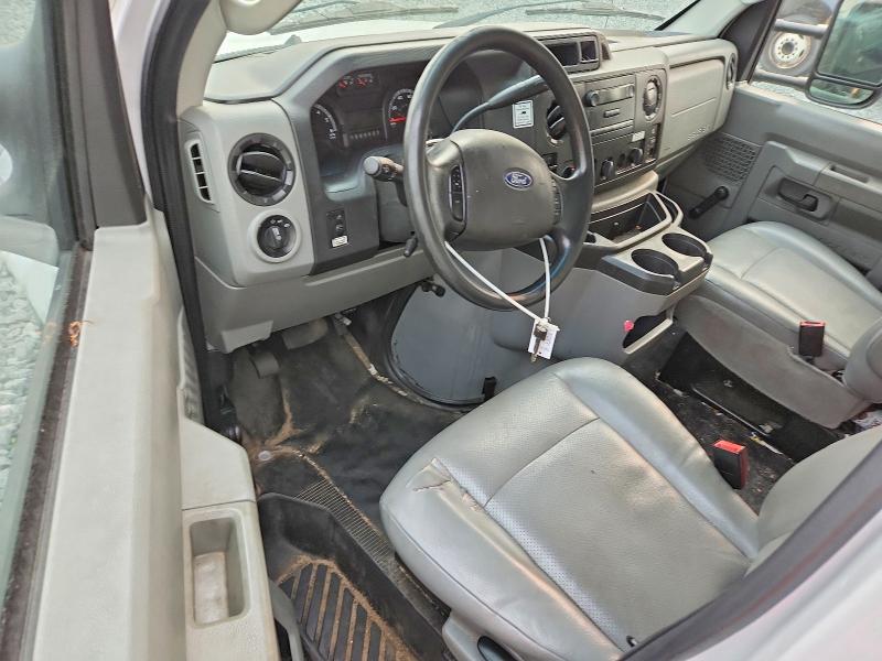 Aukcja sprzedaży 2019 Ford E350, vin: 1FDWE3FS3KDC22920, numer aukcji: 58624836