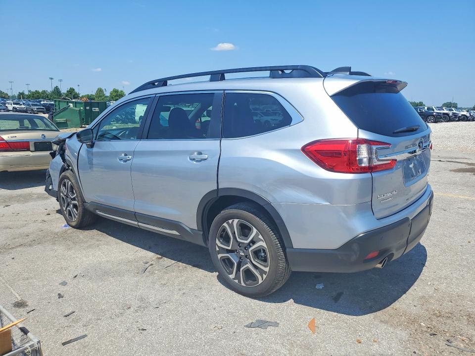 Aukcja sprzedaży 2025 Subaru Ascent, vin: 4S4WMAPDXS3443024, numer aukcji: 60649876