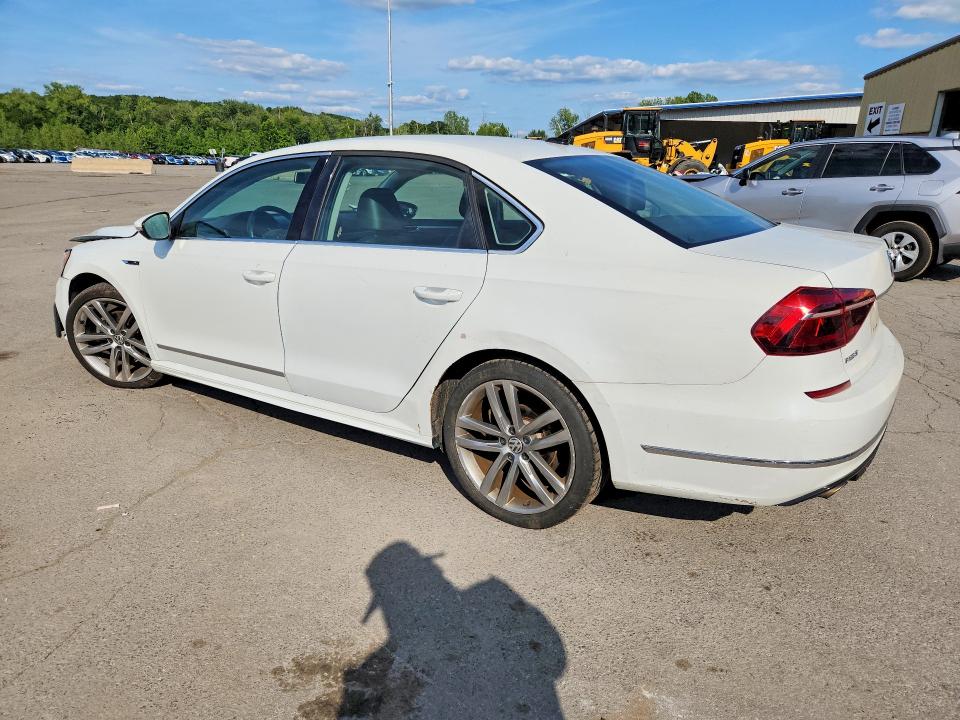 Aukcja sprzedaży 2017 Volkswagen Passat, vin: 1VWDT7A36HC076856, numer aukcji: 62389216
