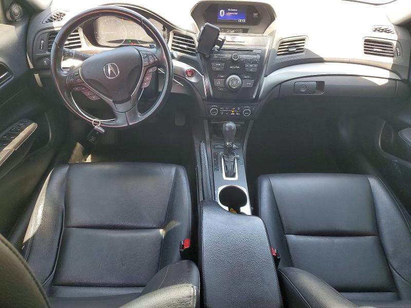 2016 Acura Ilx მანქანა იყიდება აუქციონზე, vin: 19UDE2F35GA002865, აუქციონის ნომერი: 62114066