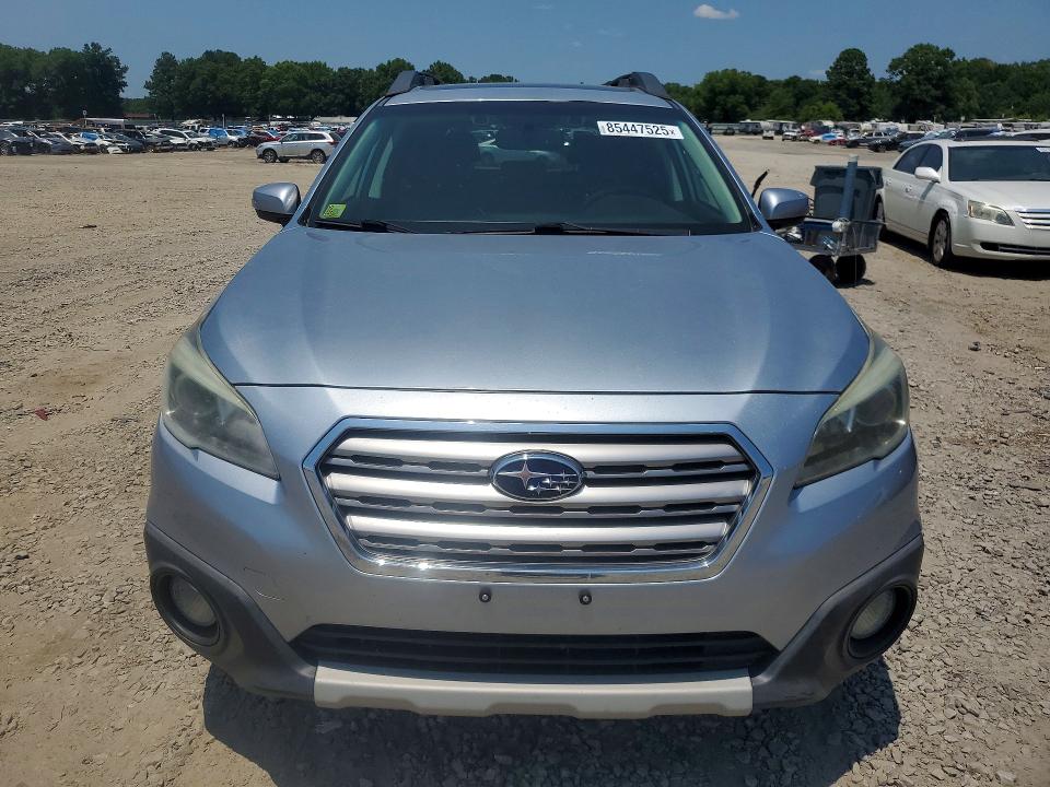 Продажа на аукционе авто 2015 Subaru Outback, vin: 4S4BSANC7F3278912, номер лота: 85447525
