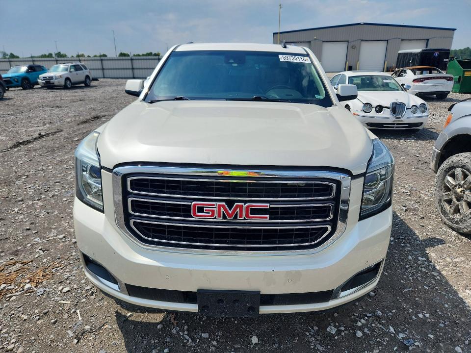 Aukcja sprzedaży 2015 Gmc Yukon, vin: 1GKS2BKC3FR133270, numer aukcji: 59735116