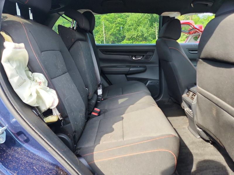 Aukcja sprzedaży 2026 Honda Cr-v, vin: 7FARS6H61TE031099, numer aukcji: 60004416