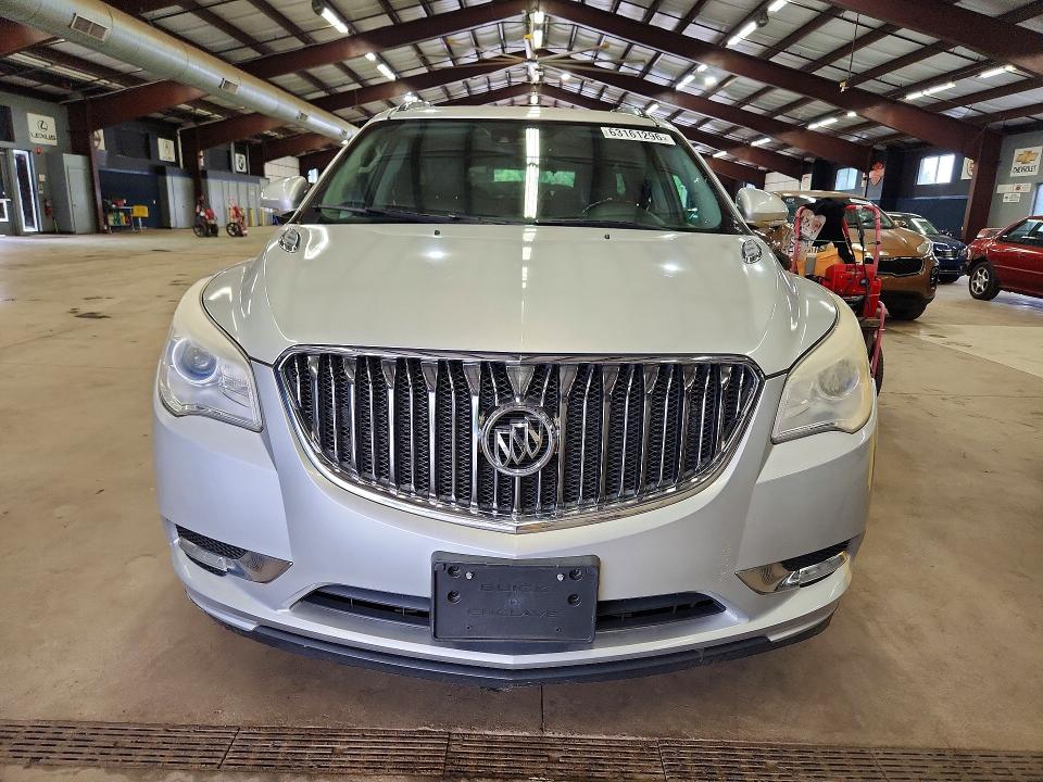 Aukcja sprzedaży 2015 Buick Enclave, vin: 5GAKVCKD0FJ287341, numer aukcji: 63161296