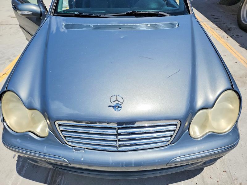 Продаж на аукціоні авто 2005 Mercedes-benz C, vin: WDBRF81J75F671373, номер лоту: 60002956