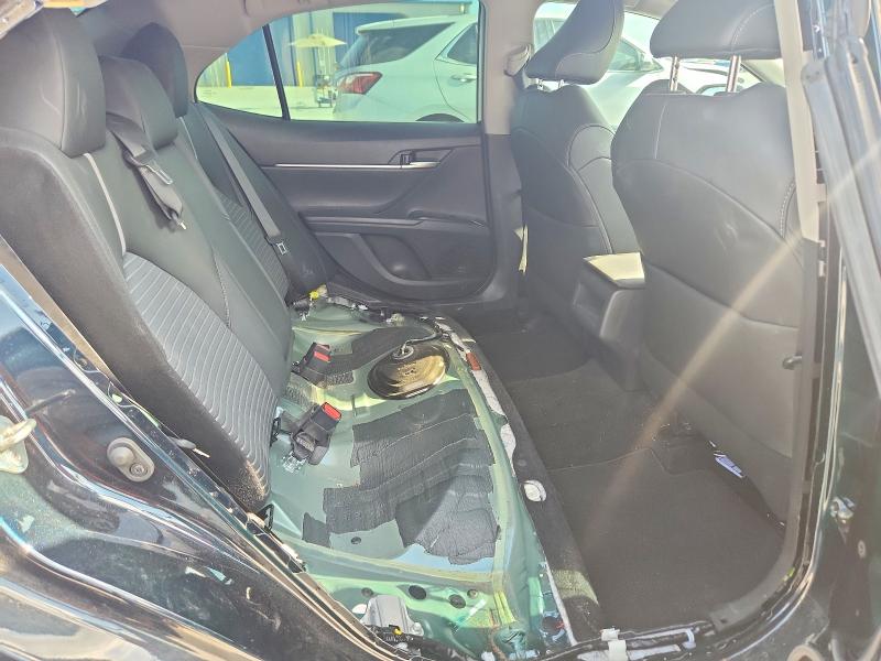 Aukcja sprzedaży 2020 Toyota Camry, vin: 4T1M11AK1LU384948, numer aukcji: 60151216