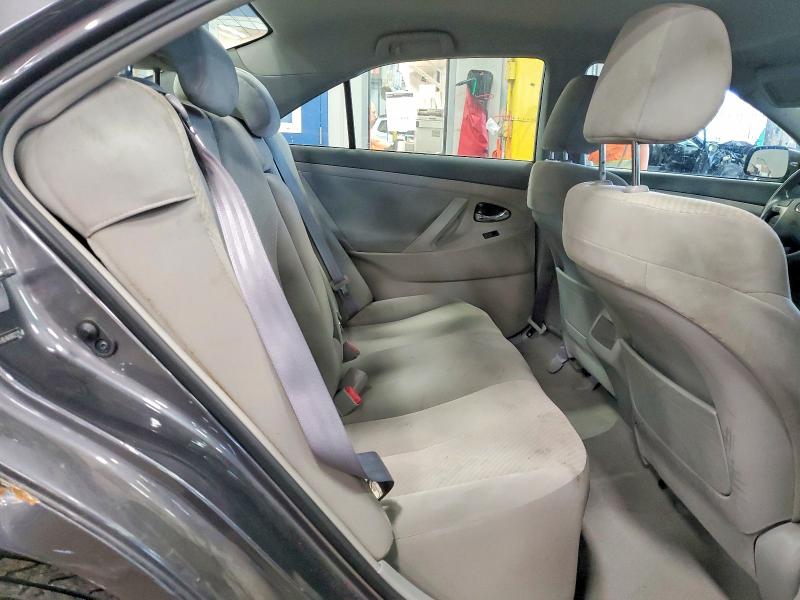 Aukcja sprzedaży 2008 Toyota Camry, vin: 4T4BE46KX8R023219, numer aukcji: 60238716