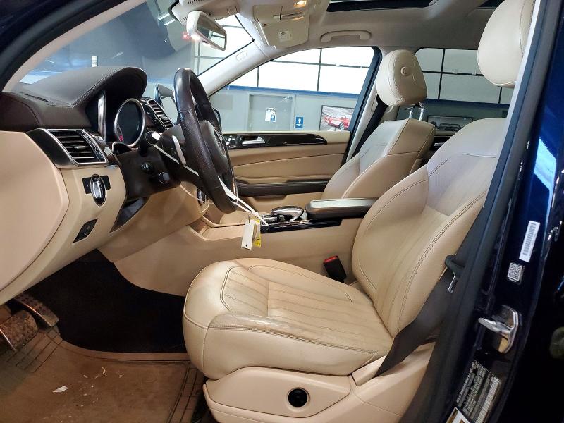 Продаж на аукціоні авто 2018 Mercedes-benz Gls, vin: 4JGDF6EEXJB039929, номер лоту: 62167886