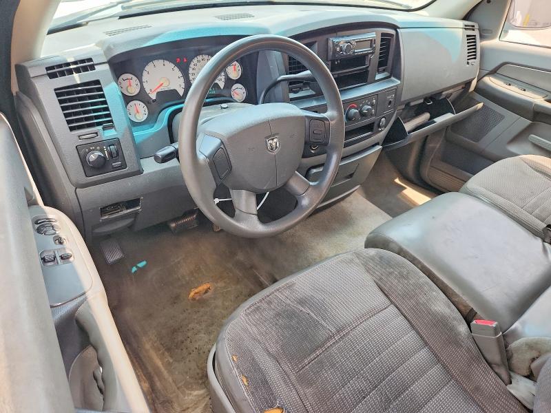 2006 Dodge Ram 1500 მანქანა იყიდება აუქციონზე, vin: 1D7HA16K96J215979, აუქციონის ნომერი: 60467956