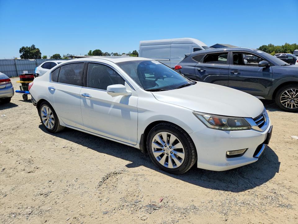 Продажа на аукционе авто 2013 Honda Accord, vin: 1HGCR3F88DA003859, номер лота: 60796836