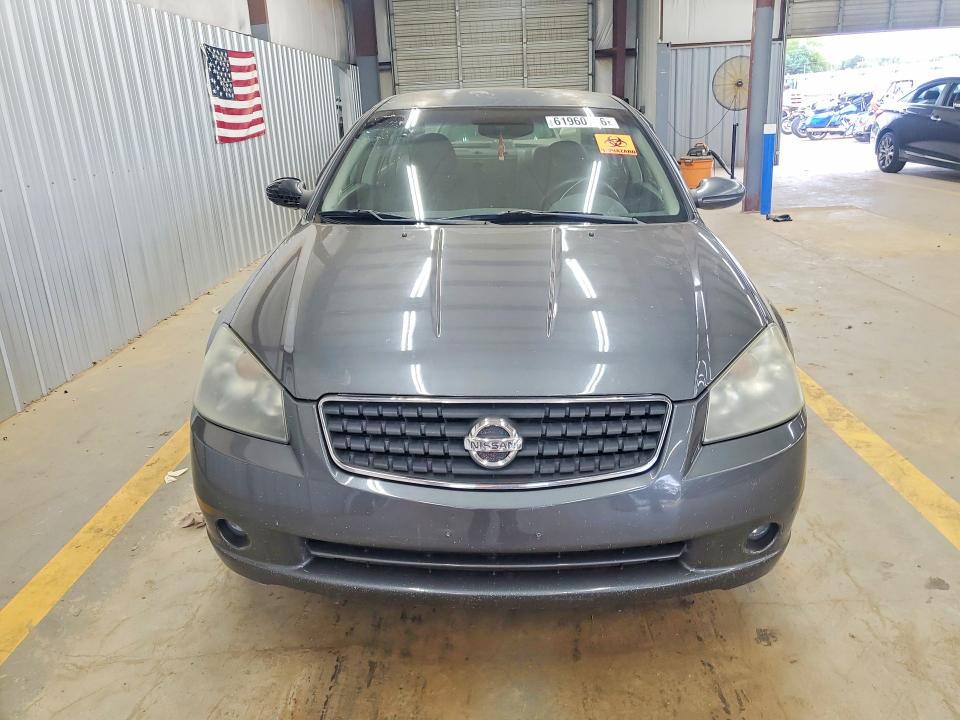 Aukcja sprzedaży 2006 Nissan Altima, vin: 1N4BL11D46N325405, numer aukcji: 61960736