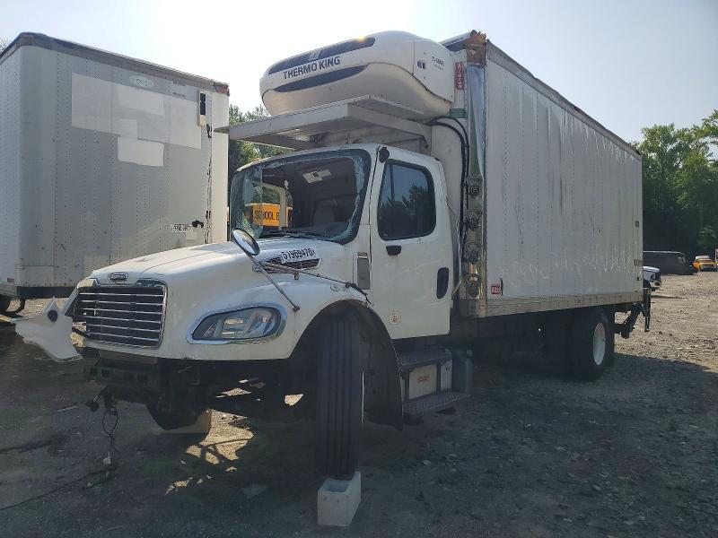 Продажа на аукционе авто 2020 Freightliner M2, vin: 3ALACXFC7LDMC8889, номер лота: 51969476