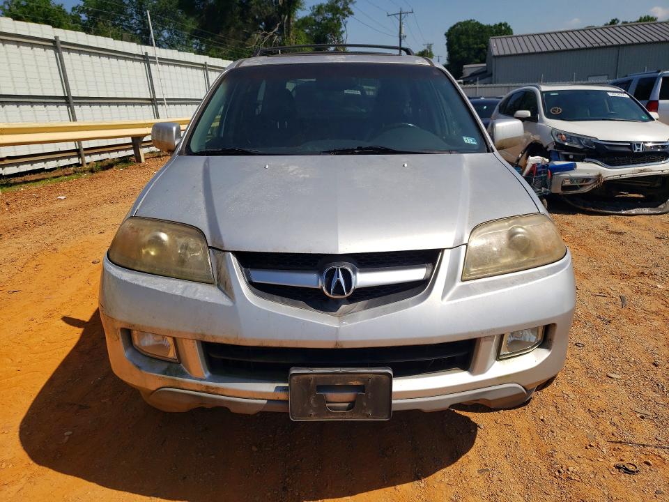 Aukcja sprzedaży 2006 Acura Mdx, vin: 2HNYD18276H541788, numer aukcji: 59299446