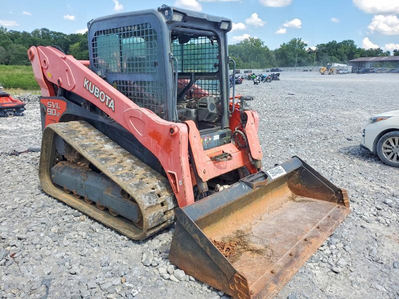Продаж на аукціоні авто 2015 Kubota Svl90-2, vin: 0000EA7052, номер лоту: 59844066